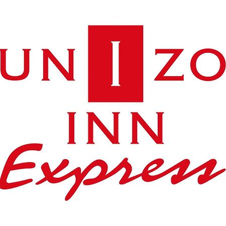 Unizo Inn Express Kagoshima Tenmonkan ภายนอก รูปภาพ