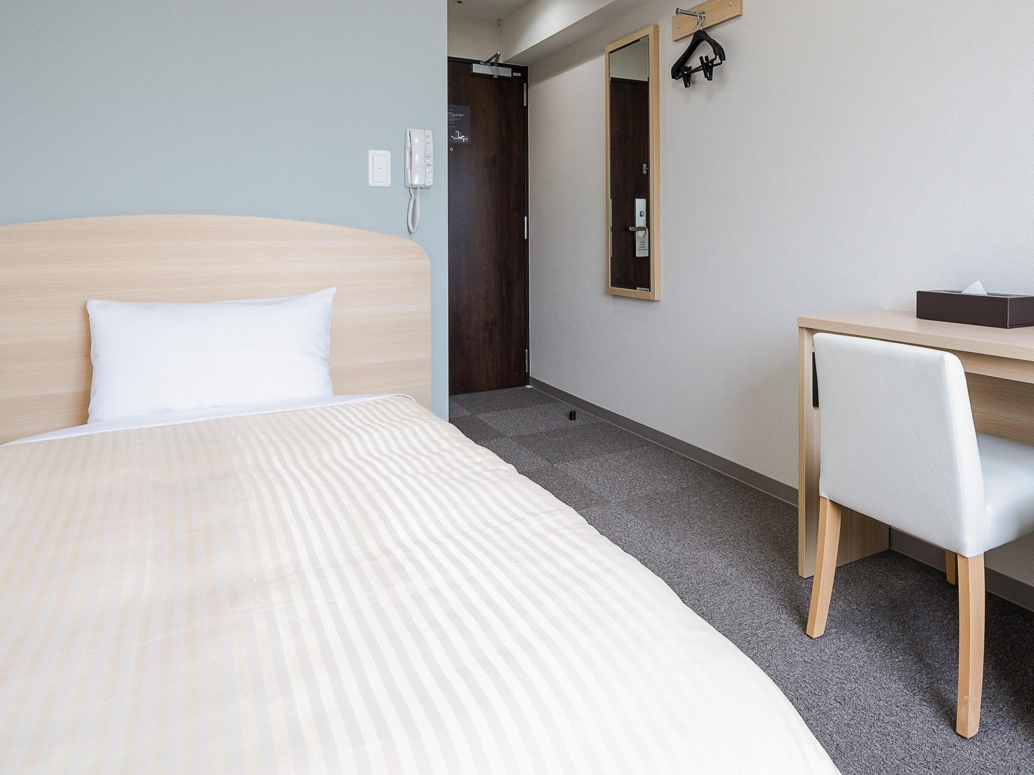 Unizo Inn Express Kagoshima Tenmonkan ภายนอก รูปภาพ