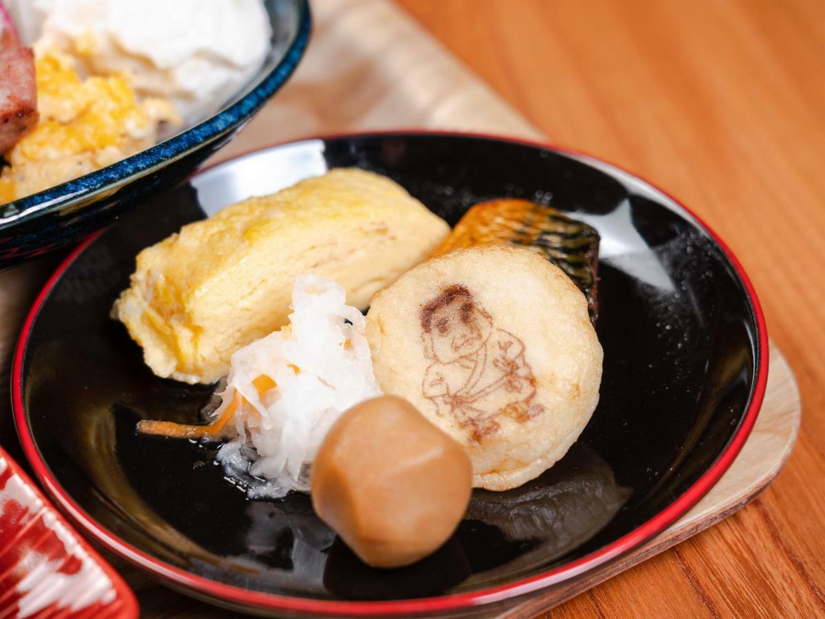 Unizo Inn Express Kagoshima Tenmonkan ภายนอก รูปภาพ